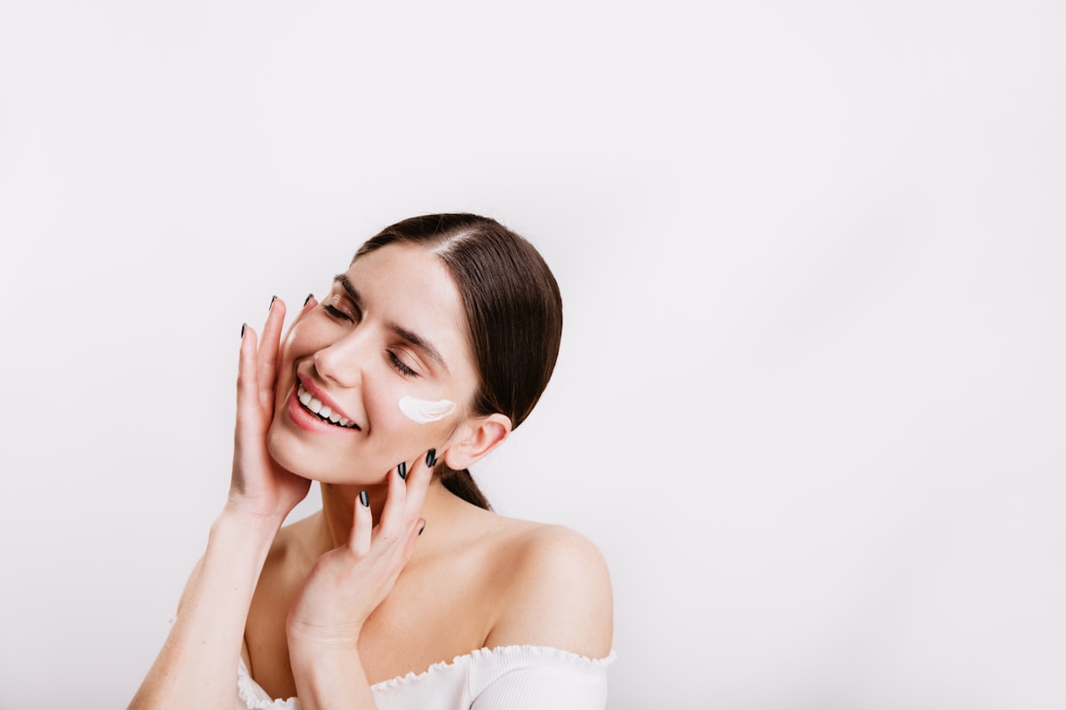 Editorial team expertise in skin wellness