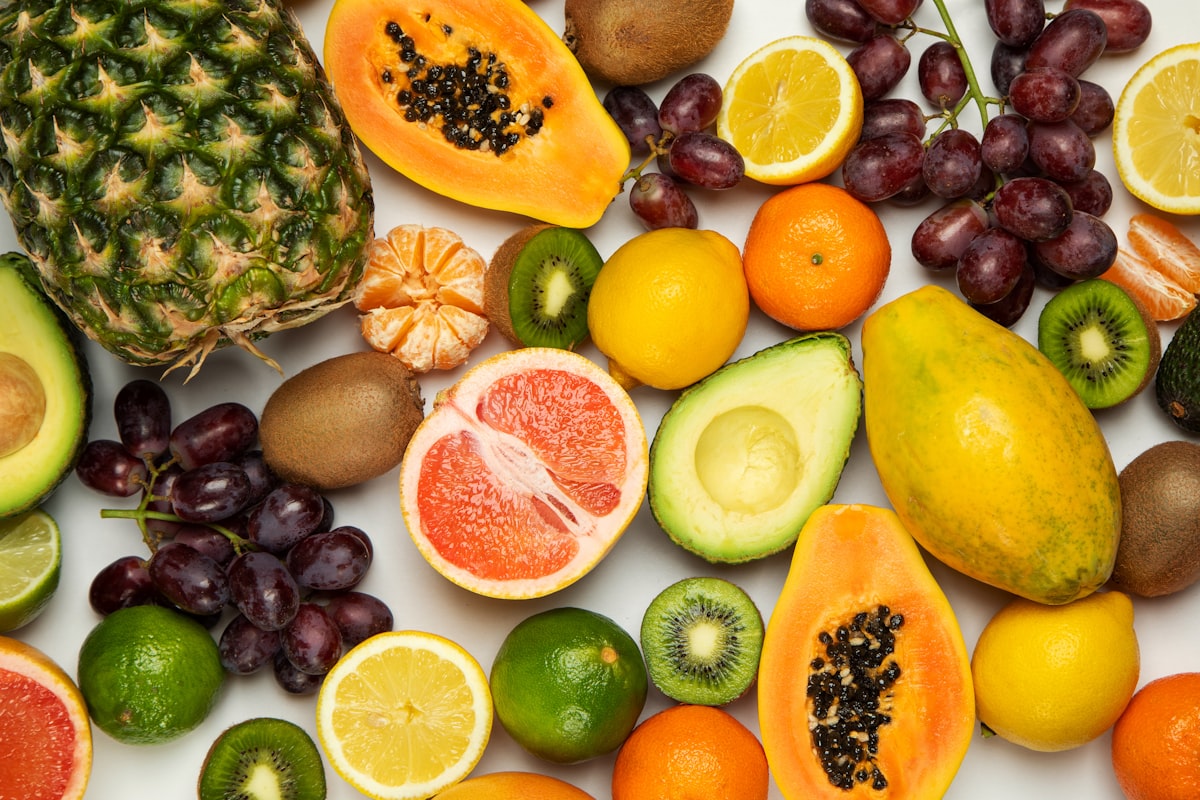 How skin-beneficial ingredients work together